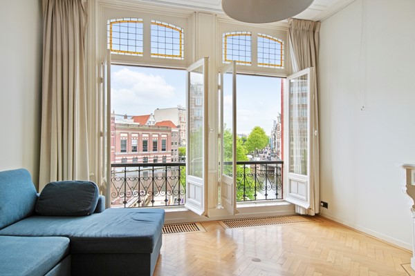 Medium property photo - Amstel 32-2, 1017 AB Amsterdam